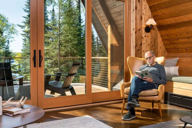 Custom Doors Windows Supply