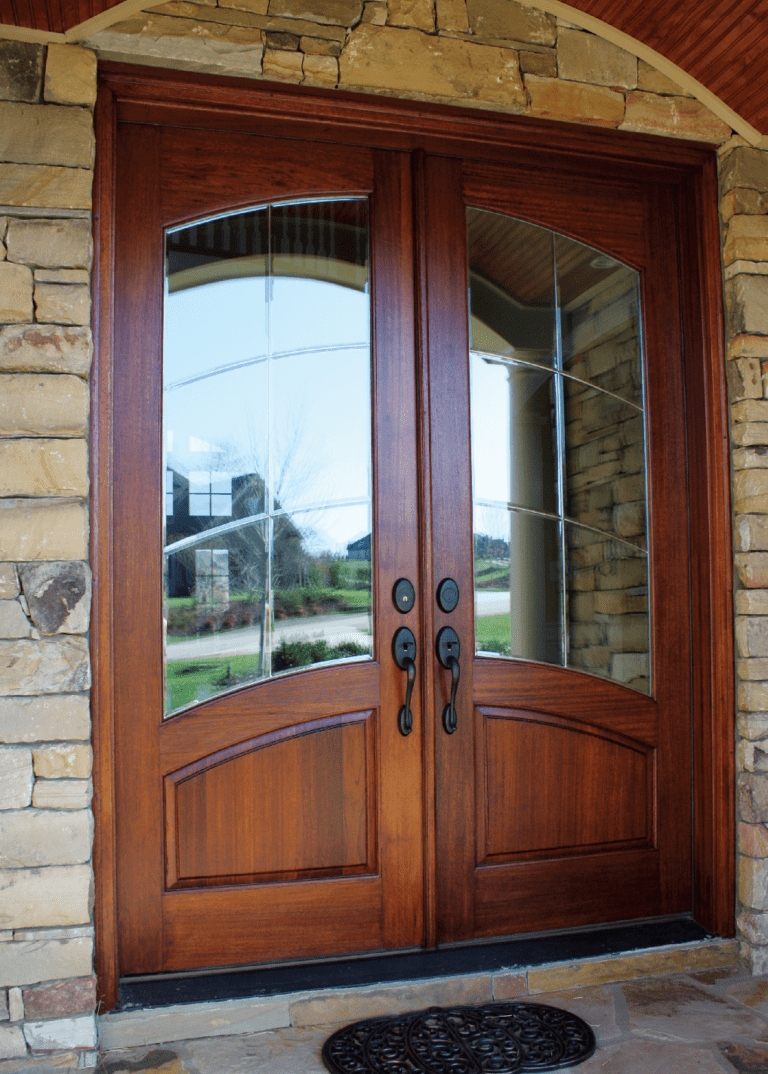 Doors Aberdeen leaded 2014 Catalog revised Page 1