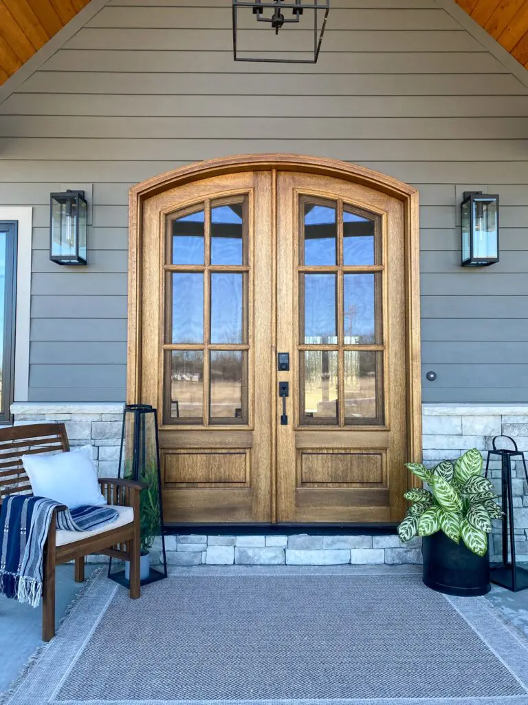 Doors Breezeport 6 1920