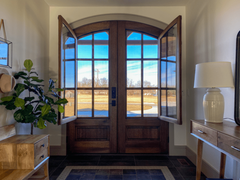 exterior door | doors murfreesboro tn