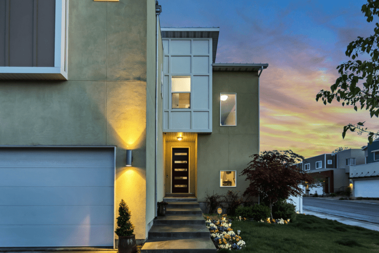 Doors Wynstellar Modena 1920