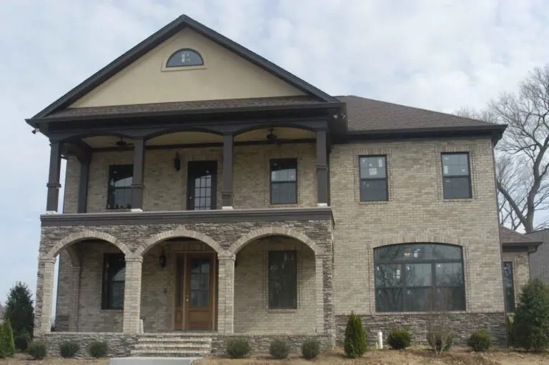 MGM Vinyl Windows Fairview plantation