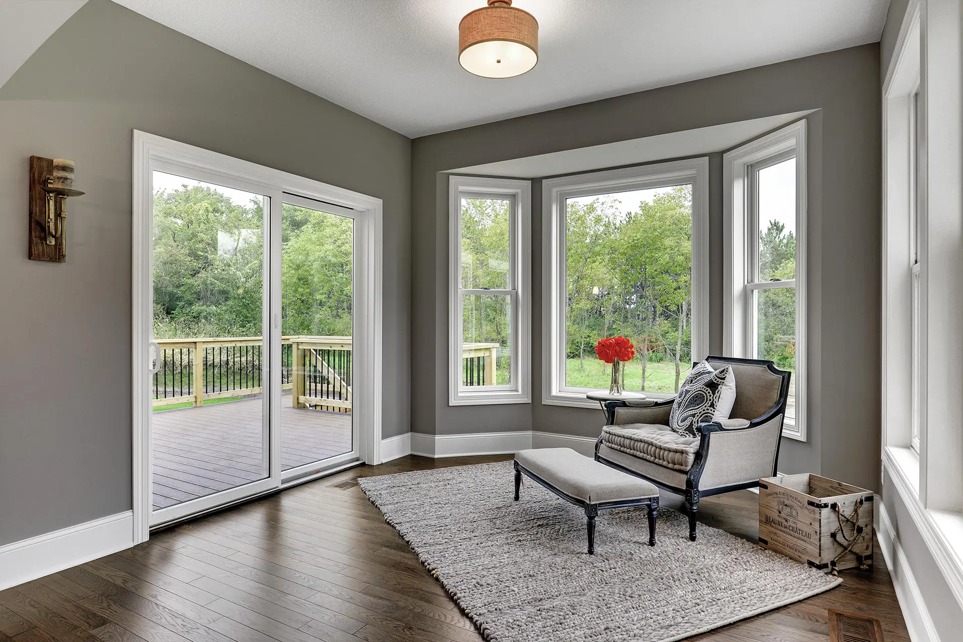 Window Replacement in Murfreesboro, TN | Marvin Windows