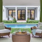 Windows Coastal fiberglass and aluminum solutions sliding patio door Marvin Canada