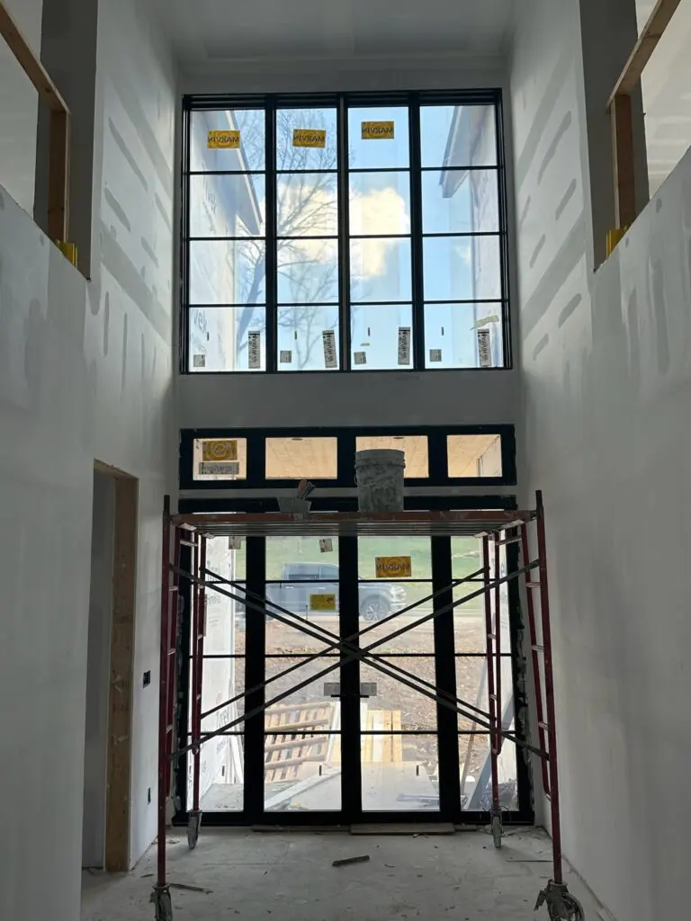 beautiful tall marvin windows