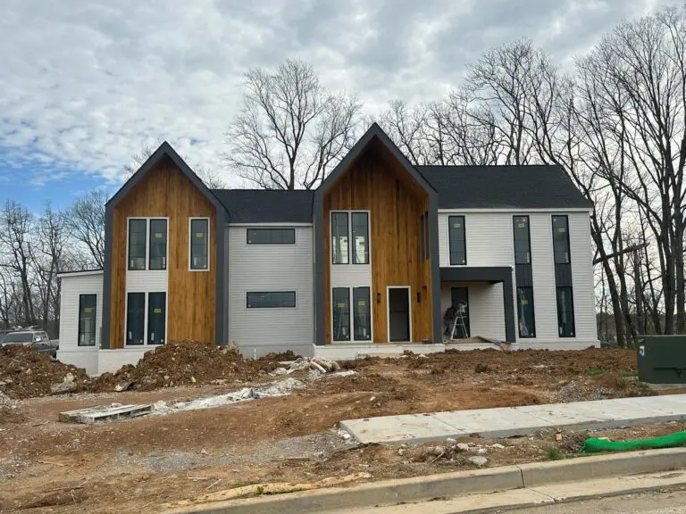 modern home windows tennessee and alabama