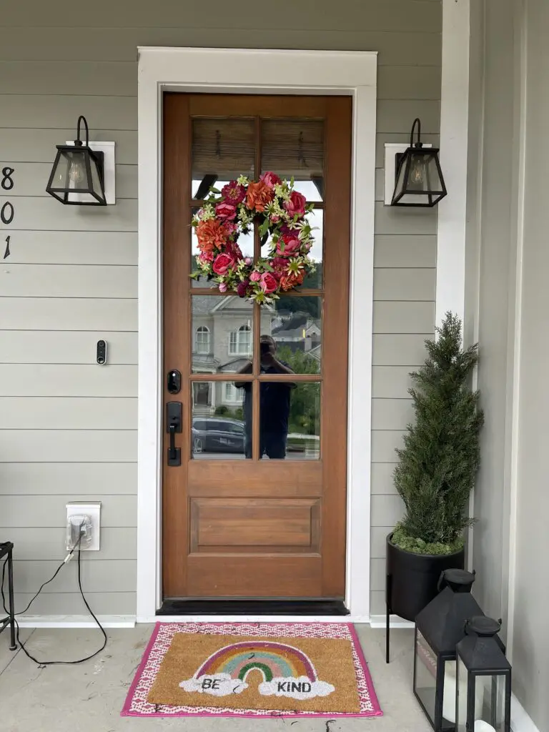 single exterior door in huntsville, al