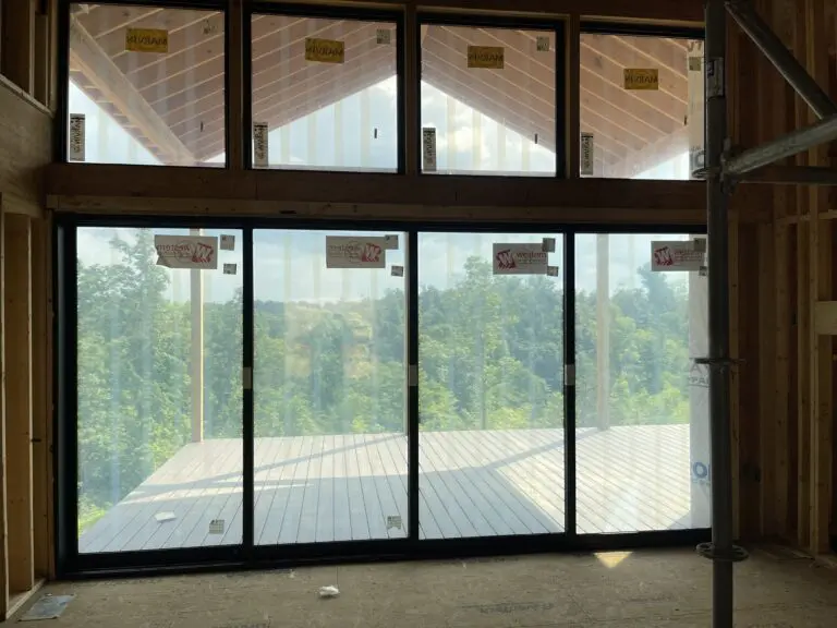 new construction windows murfreesboro & huntsville