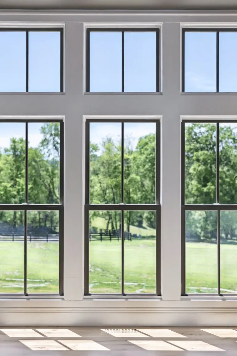 Photo of Many Windows | Window Replacement Huntsville, AL