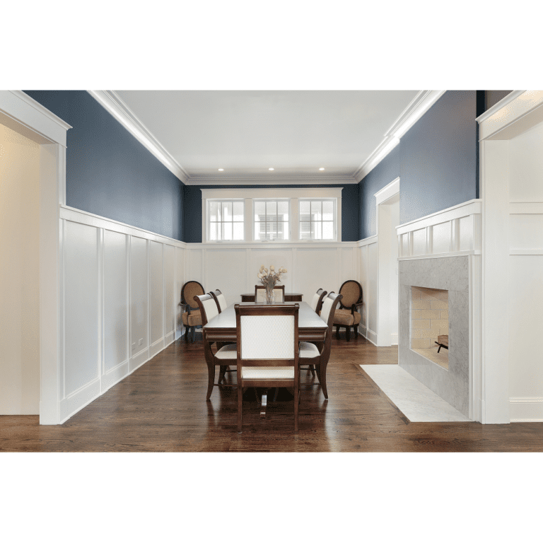 View of Dining Room | Window Replacement Huntsville, AL