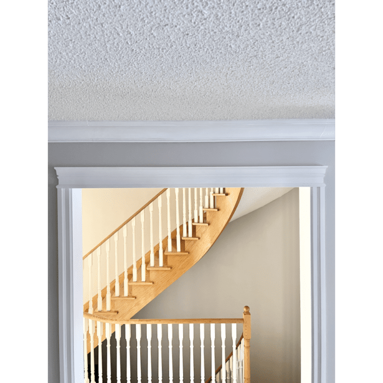 Staircase Image | Millwork Huntsville, AL & Murfreesboro, TN