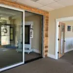 Inside of Office | Millwork Huntsville, AL Murfreesboro, TN