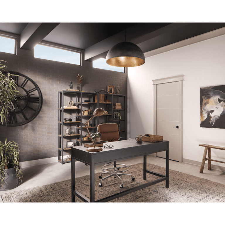 Industrial Office | Murfreesboro Doors