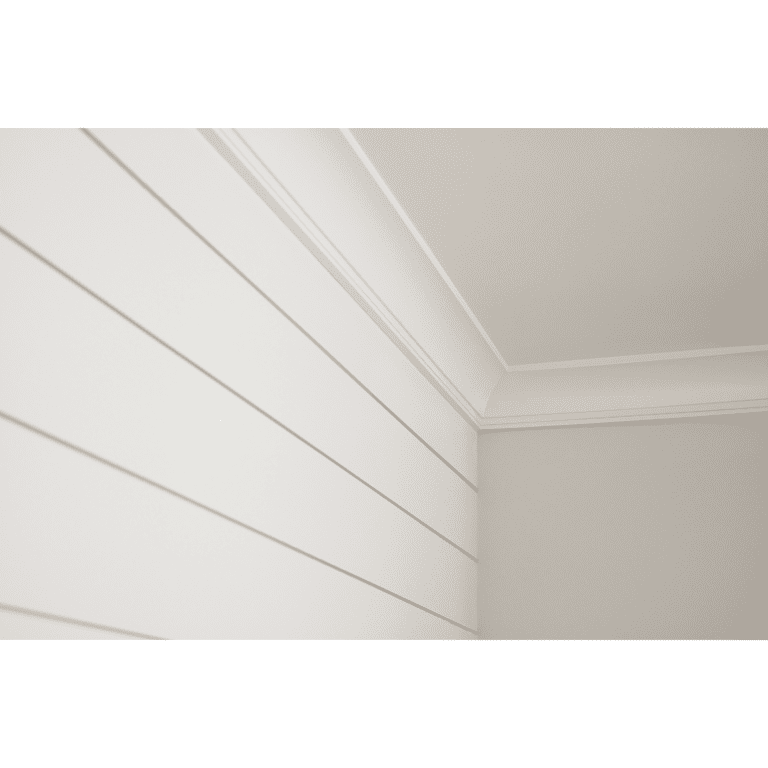 Modern Farmhouse Nursery | Millwork Henley Supply