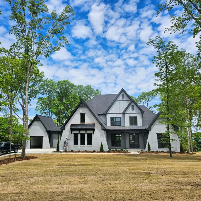 New Remodel Home | Exterior Doors Huntsville, AL
