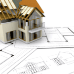 3D Image of House | Millwork Huntsville & Murfreesboro