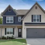 New Home Image | Exterior Doors Murfreesboro & Huntsville, AL