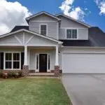 New Windows in Home | Exterior Doors Huntsville, AL