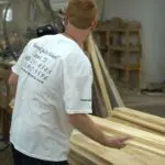 Millwork Worker | Huntsville Doors & Murfreesboro Doors
