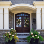 How to Secure Your Home with the Right Entry Door