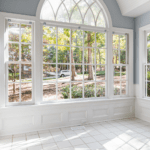 The Latest Trends in Replacement Windows for Your Homes Style