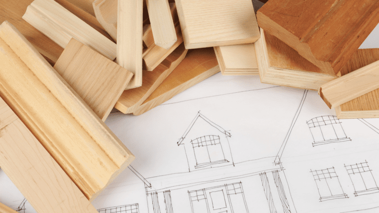 Custom Millwork How It Can Elevate Your Next Build or Remodel