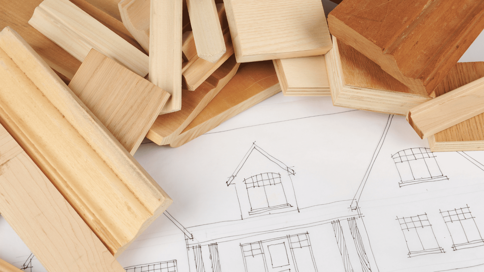 Custom Millwork How It Can Elevate Your Next Build or Remodel