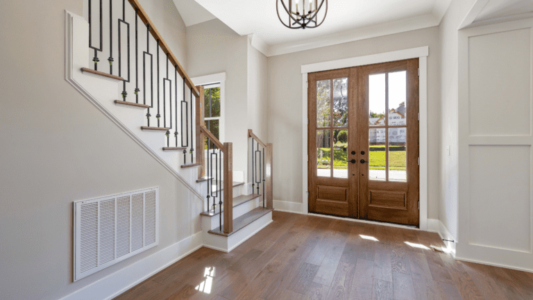 The Best Wood Types for Exterior Doors Pros and Cons of Popular Choices