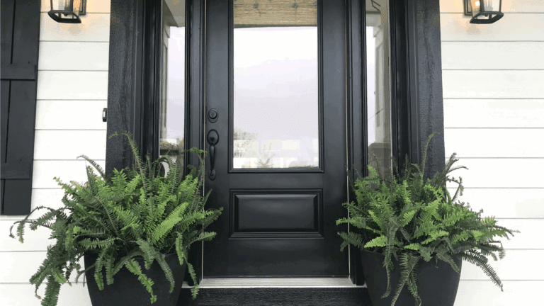 Spring Cleaning for Doors Best Tips to Keep Them Looking New 1