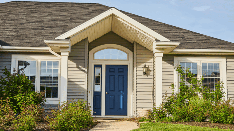 Boosting Curb Appeal How New Doors Can Transform Your Home