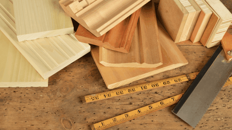 5 Benefits of Choosing Custom Millwork Over Prefabricated Options