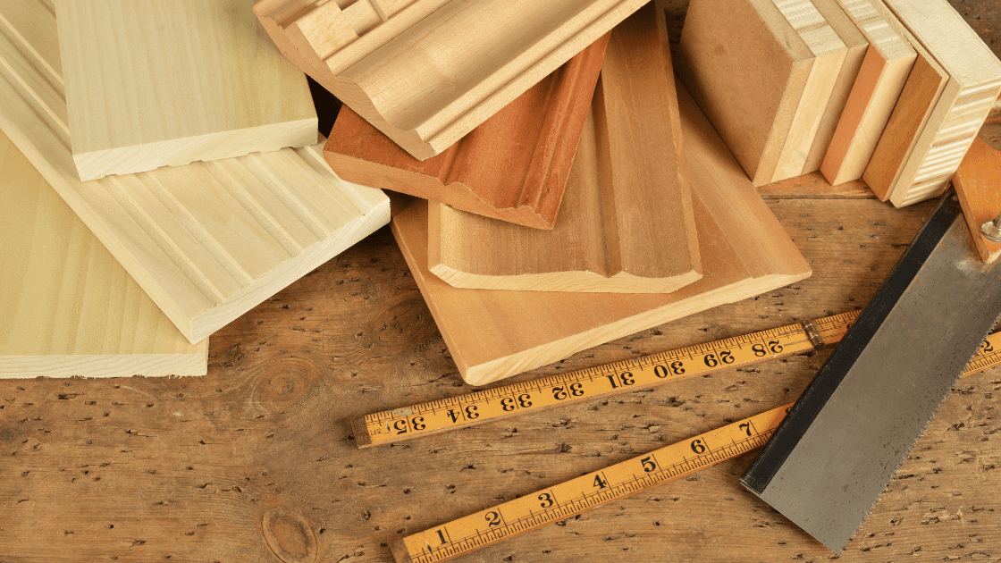 5 Benefits of Choosing Custom Millwork Over Prefabricated Options
