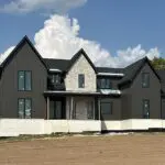 new construction window installation in Murfreesboro and Huntsville