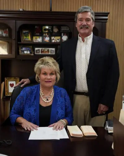 President & Vice President | Millwork Murfreesboro, TN & Huntsville, AL
