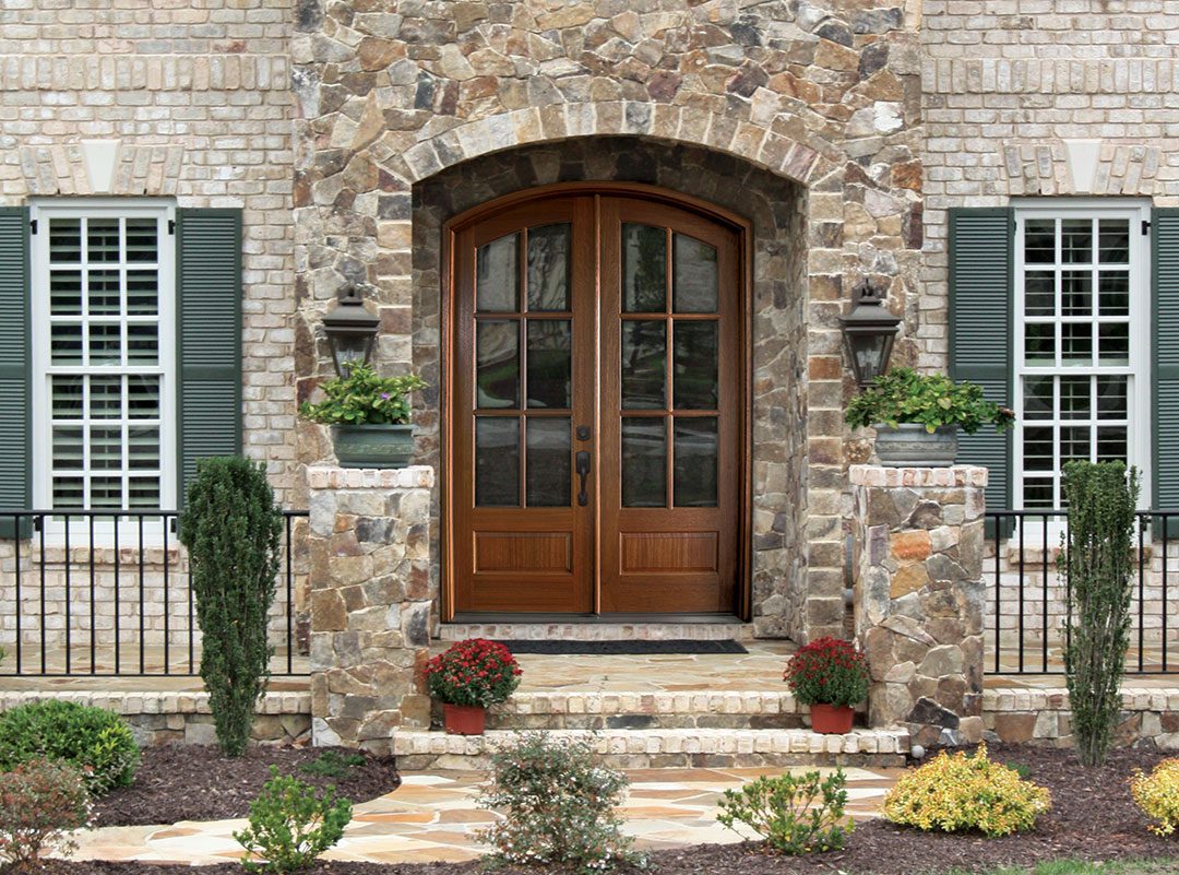 Exterior Doors Doors Murfreesboro, TN Doors Huntsville, AL Door
