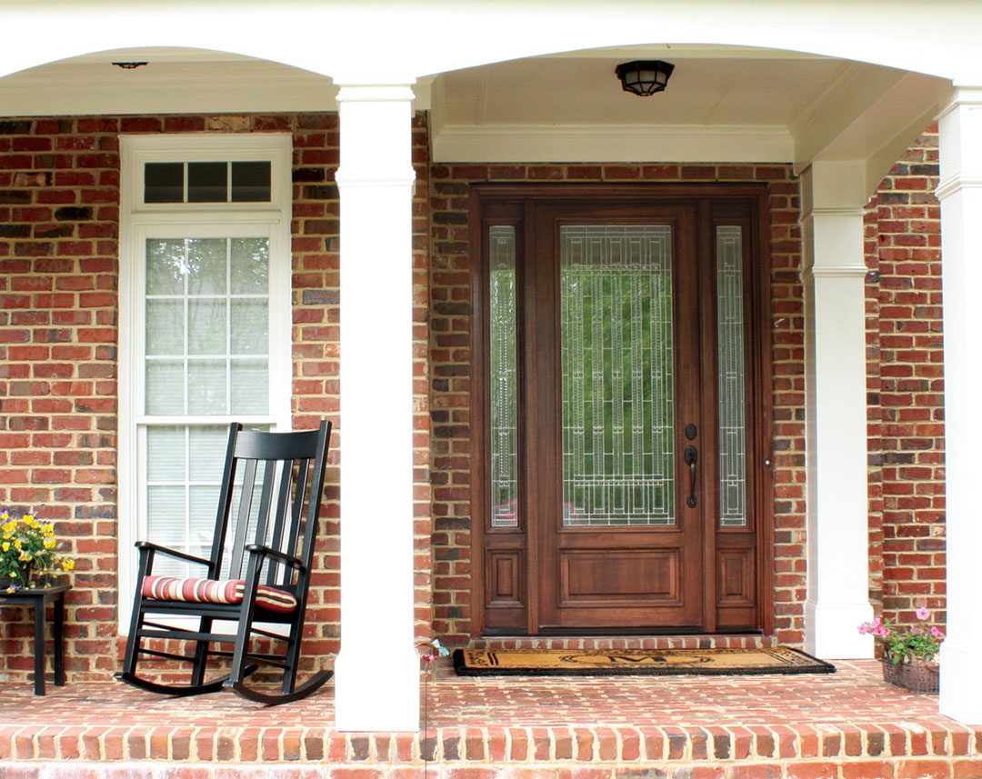 Exterior Doors Doors Murfreesboro, TN Doors Huntsville, AL Door