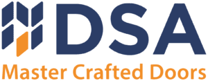 Vendor DSA Master Crafted Doors