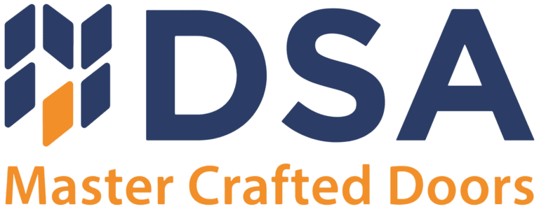 Vendor DSA Master Crafted Doors