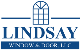 Vendor lindsay window logo