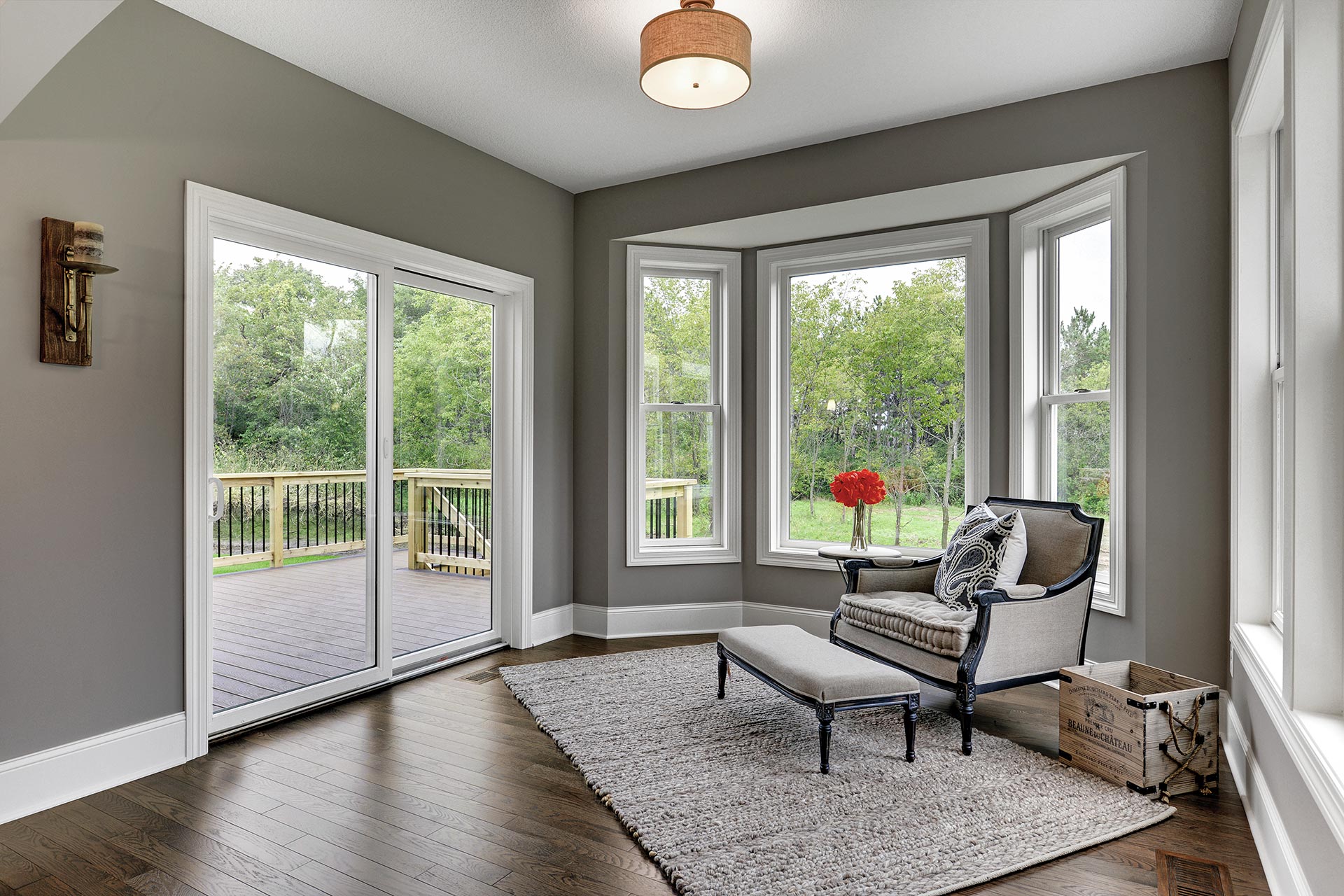 Murfreesboro Window Replacement | Window Installation