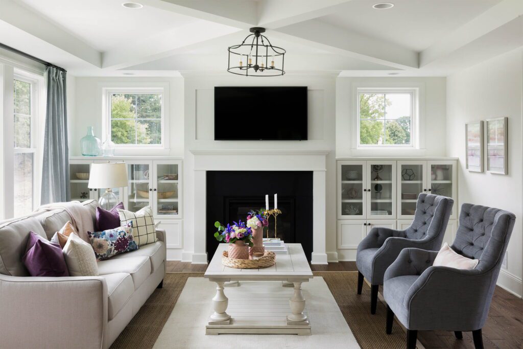 Clad Windows | Henley Supply Millwork