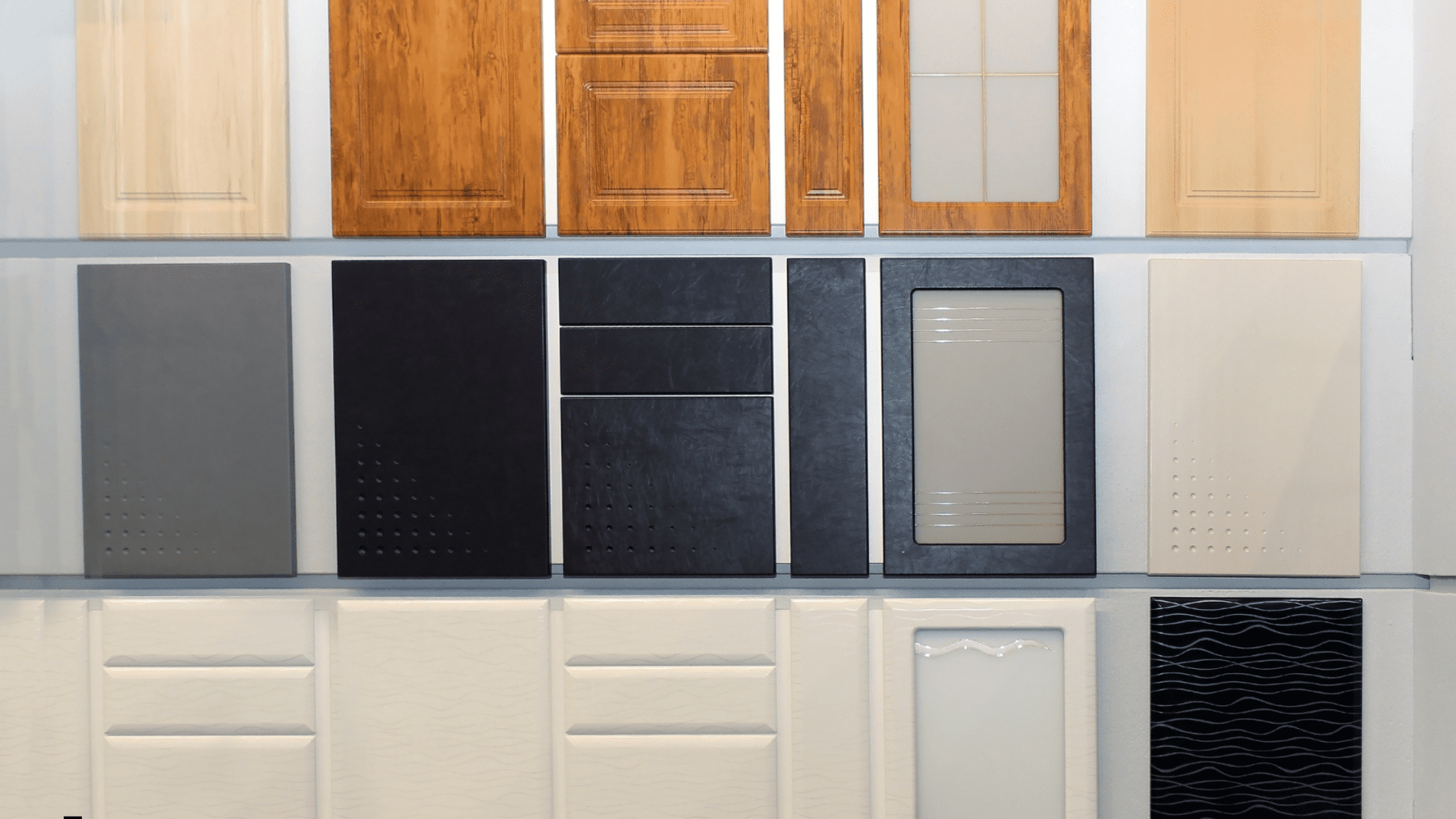 5 Ways to Add Custom Millwork to Your New Home | Murfreesboro, TN & Huntsville, AL