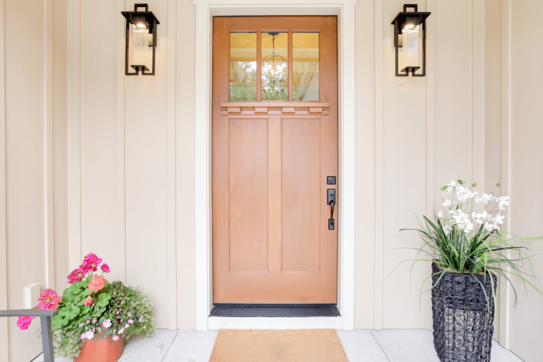 Installing Exterior Doors Why You Need a Professional