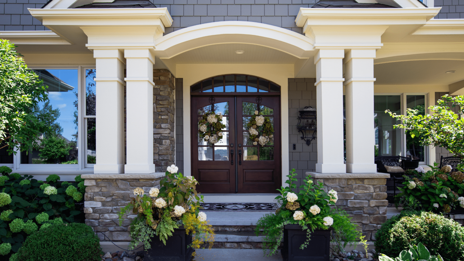 How to Secure Your Home with the Right Entry Door