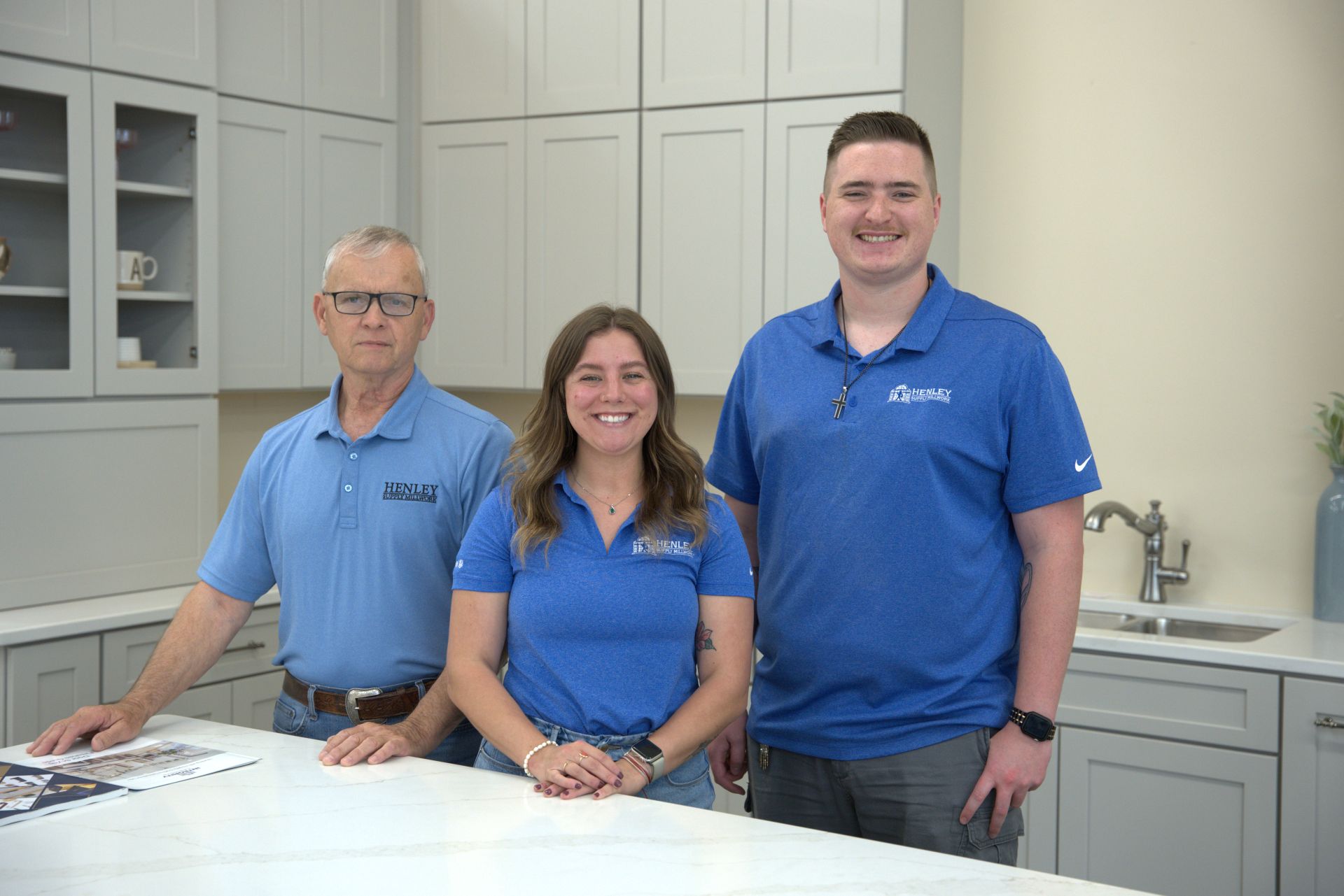 Factory Outlet Staff