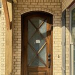 exterior front door by Henley in Murfreesboro and Huntsville